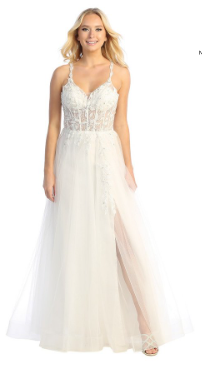 Maet Dress