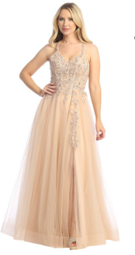 Maet Dress
