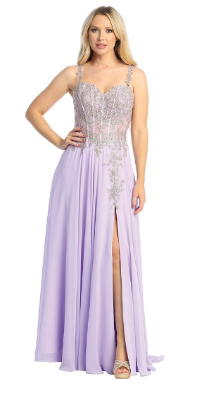 Katy Dress