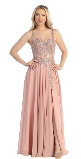 Katy Dress