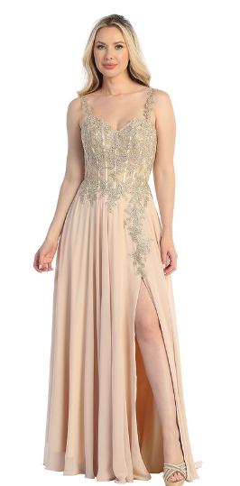 Katy Dress