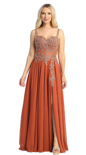 Katy Dress