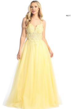 Kat Dress