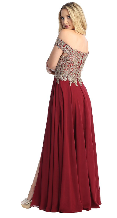 Saturday Dress