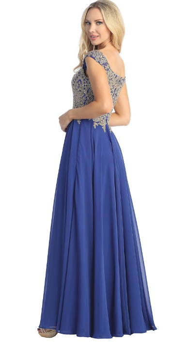 Saturday Dress