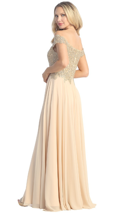 Saturday Dress