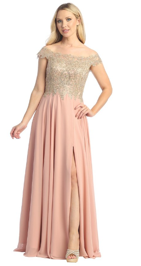 Saturday Dress