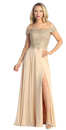 Saturday Dress