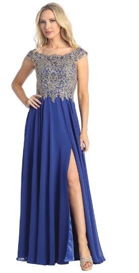 Saturday Dress