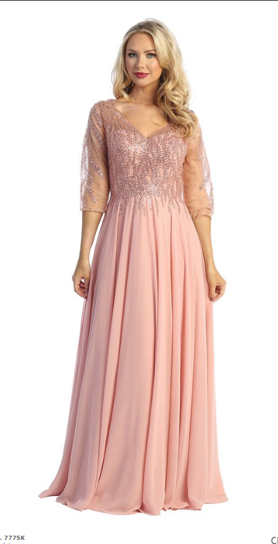 Olivia Dress