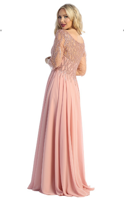 Olivia Dress