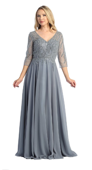 Olivia Dress