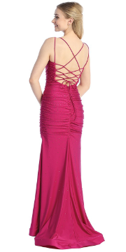 Maya  Dress