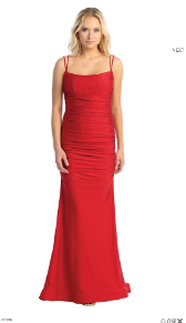 Maya  Dress