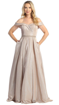 Praga Dress