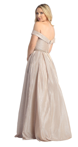Praga Dress