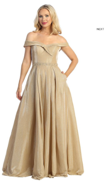 Praga Dress
