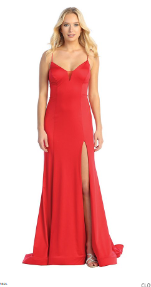 Enna Dress