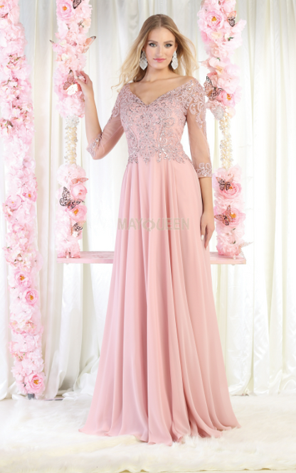 Shot Dress