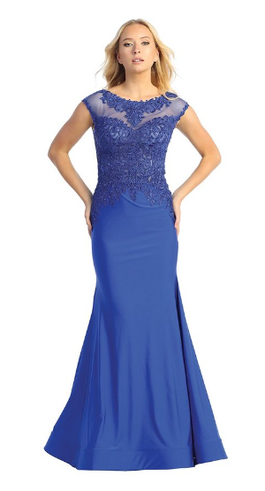 Anew Dress