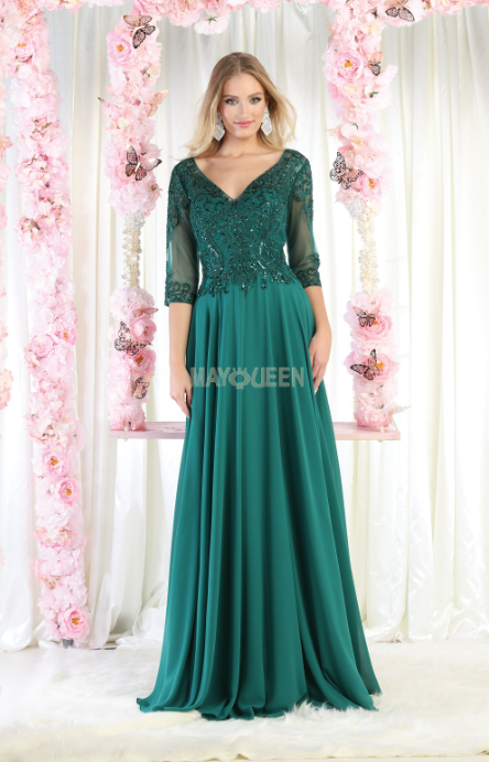 Shot Dress