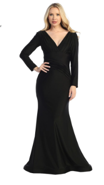 Dyan Dress