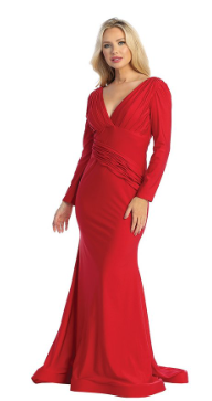 Dyan Dress