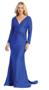 Dyan Dress