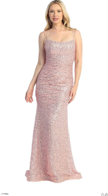 Eslov Dress