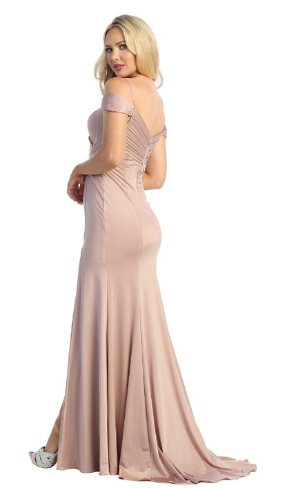 Rub Dress