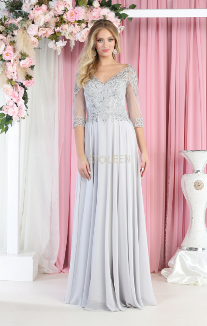 Shot Dress