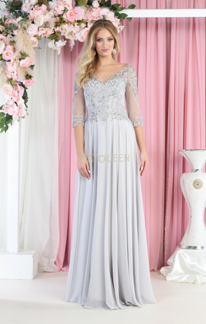 Shot Dress