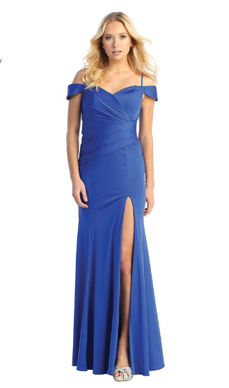Rub Dress