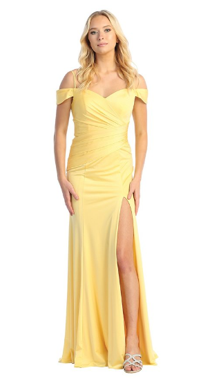 Rub Dress
