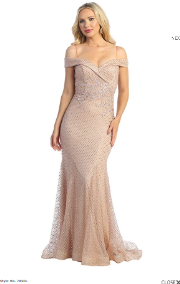 Gus Dress