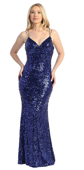 Albe Dress