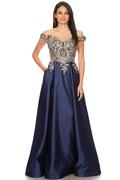 Yv Dress