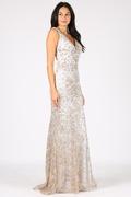 Long Dress