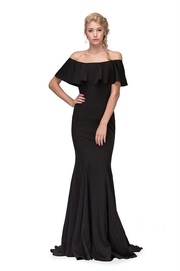 Sol Dress
