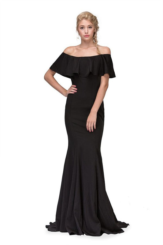 Sol Dress