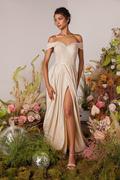 Dress color