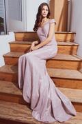 Dress long