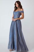 Dress color