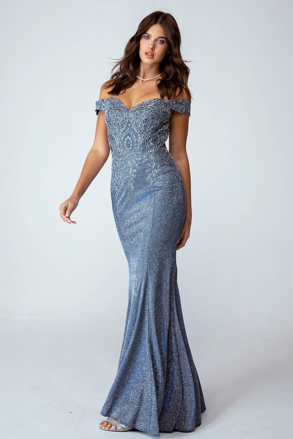 Dress long