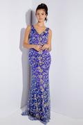 Long Dress