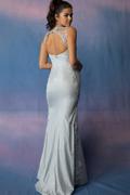 Dress diamond
