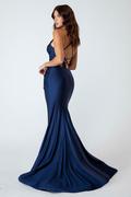 Long dress