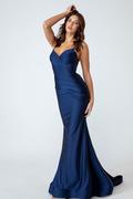 Long dress