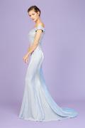Dress long