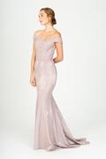 Dress long